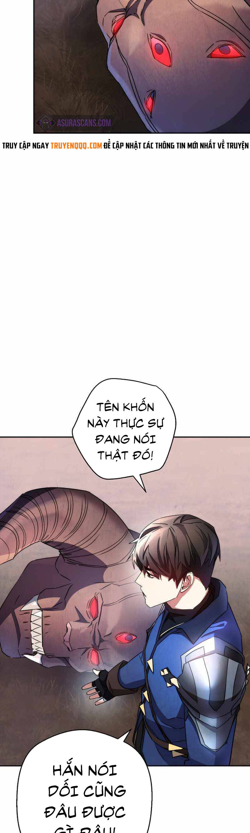 Đấu Trường Sinh Tử Chap 115 - Next Chap 116