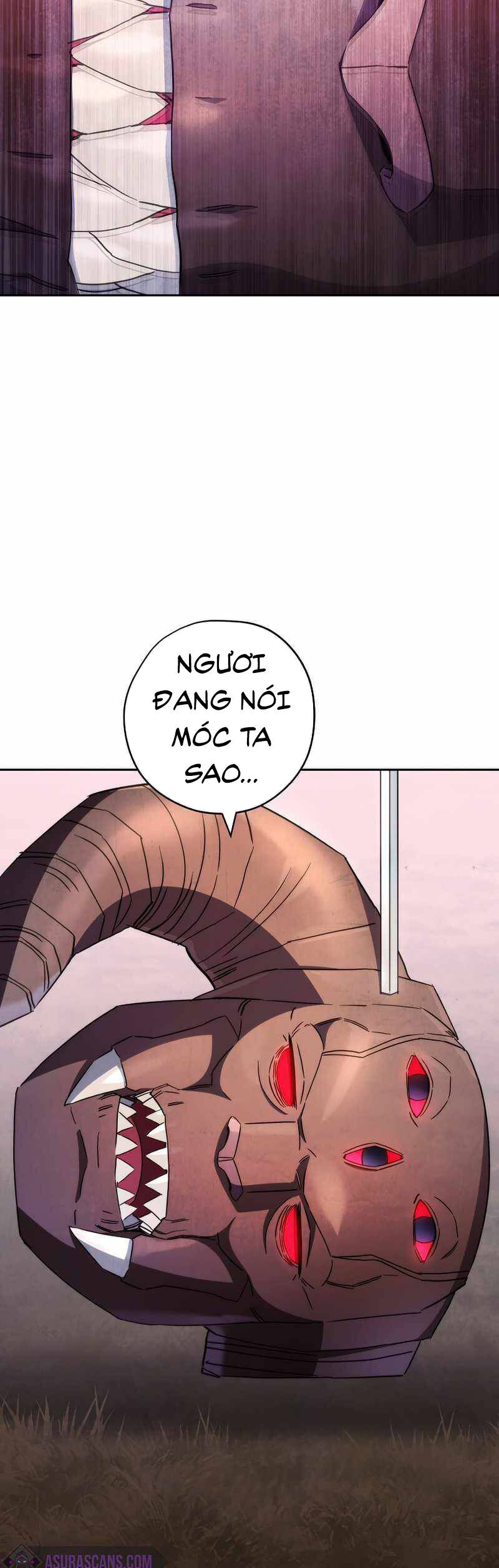 Đấu Trường Sinh Tử Chap 115 - Next Chap 116