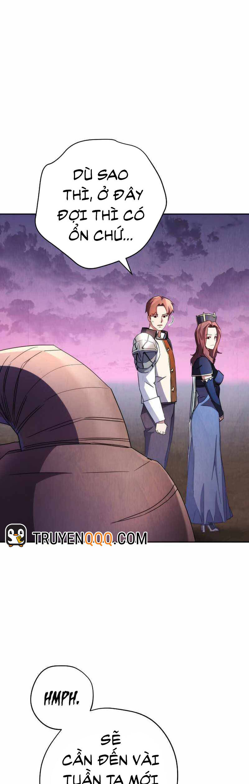 Đấu Trường Sinh Tử Chap 115 - Next Chap 116