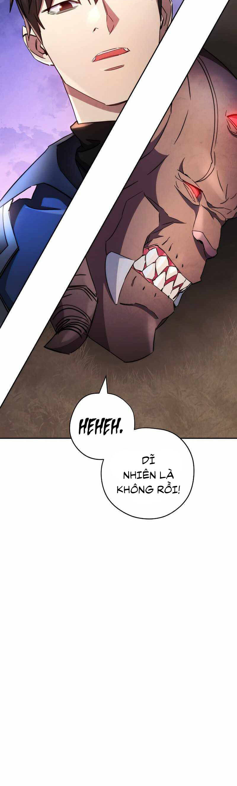 Đấu Trường Sinh Tử Chap 115 - Next Chap 116