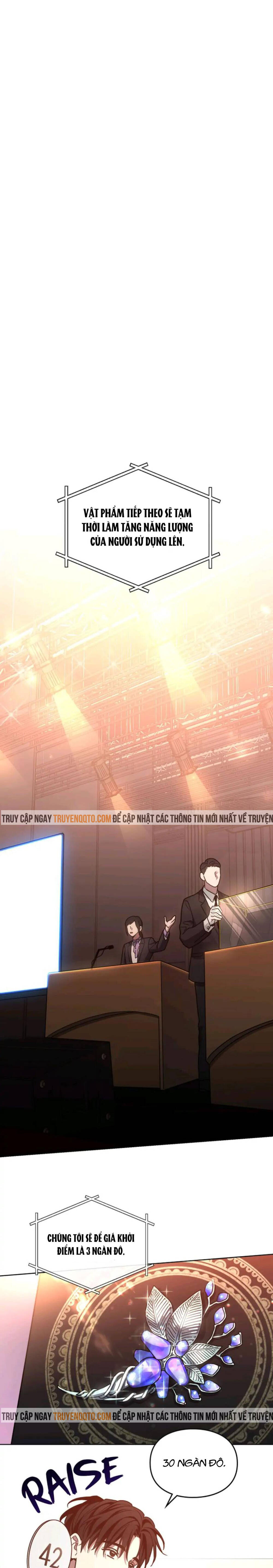 Dấu Vết Mặt Trời Chap 24 - Next Chap 25