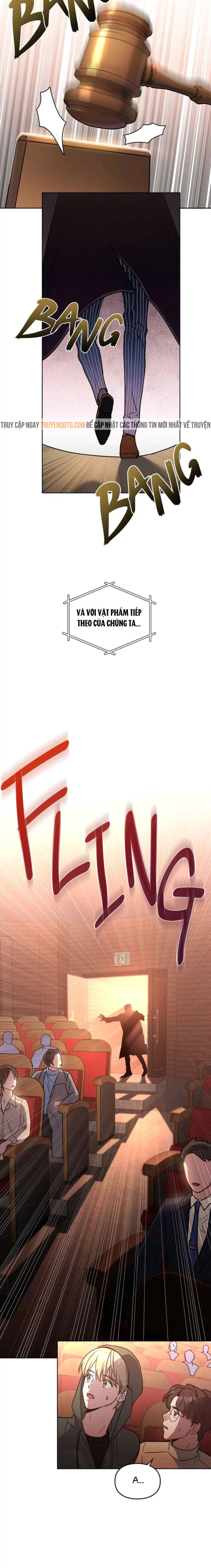 Dấu Vết Mặt Trời Chap 24 - Next Chap 25