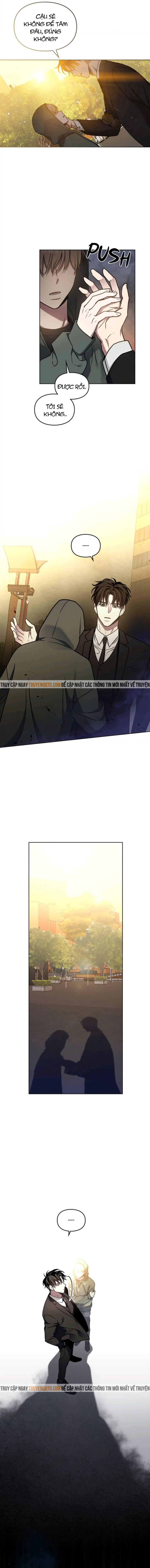 Dấu Vết Mặt Trời Chap 25 - Next Chap 26