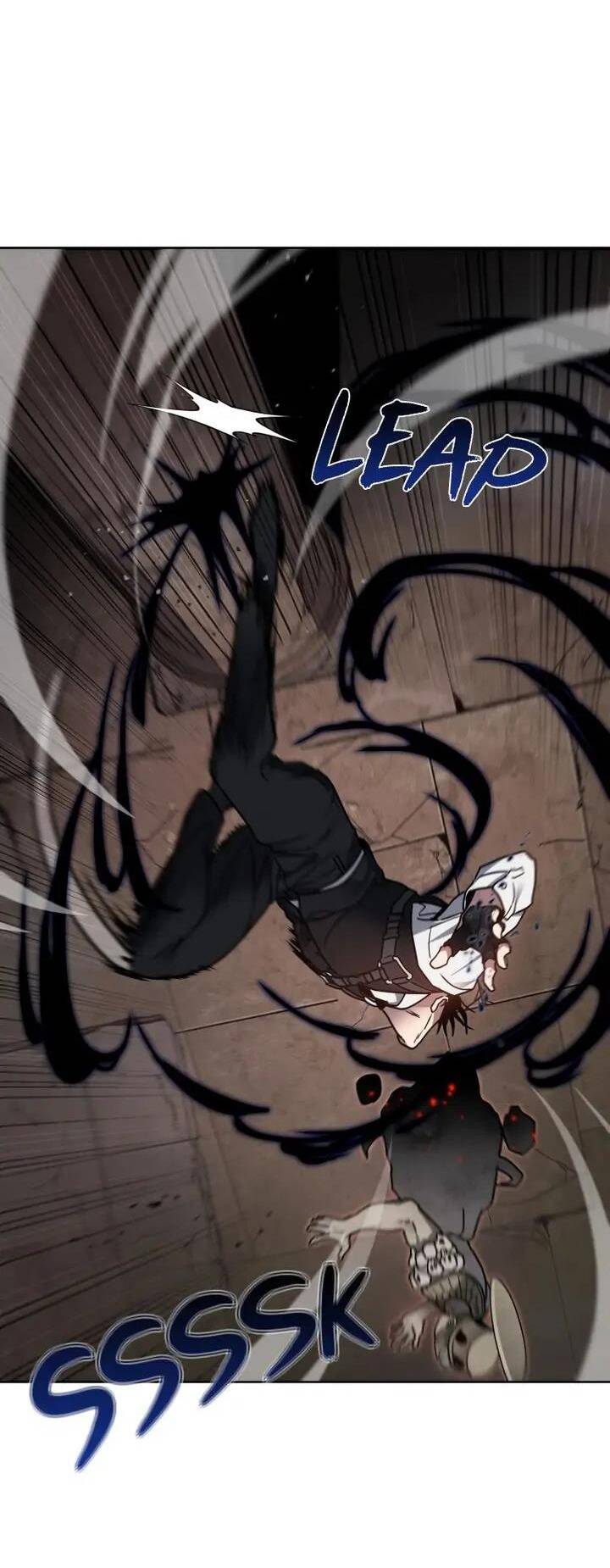 Dấu Vết Mặt Trời Chap 39 - Next Chap 40