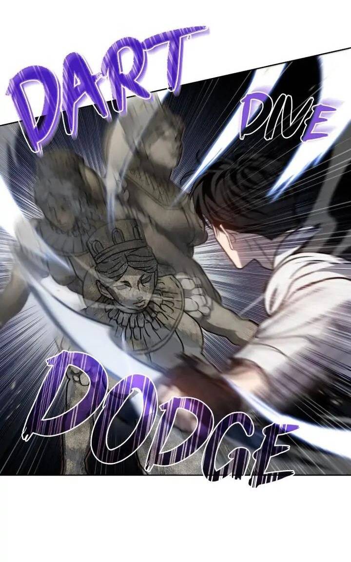 Dấu Vết Mặt Trời Chap 39 - Next Chap 40
