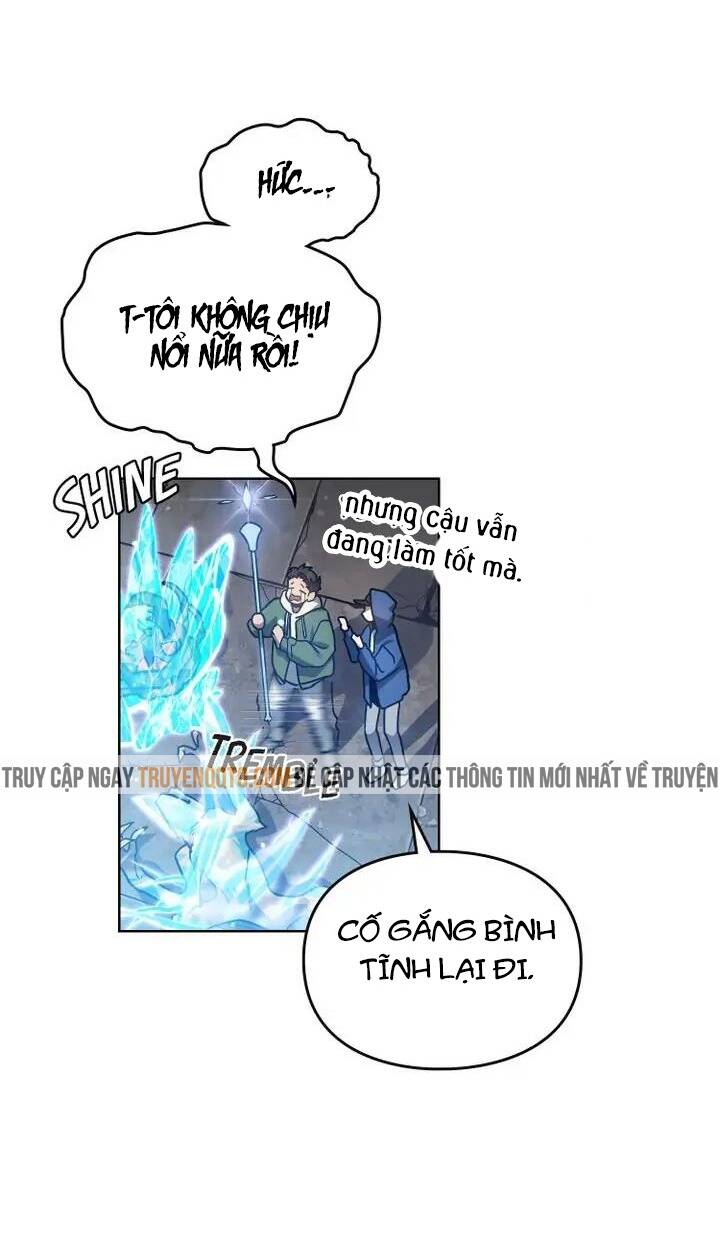 Dấu Vết Mặt Trời Chap 39 - Next Chap 40