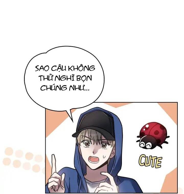 Dấu Vết Mặt Trời Chap 39 - Next Chap 40