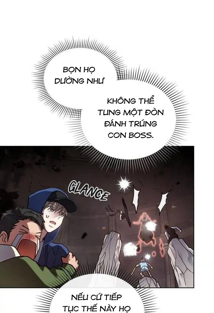 Dấu Vết Mặt Trời Chap 39 - Next Chap 40