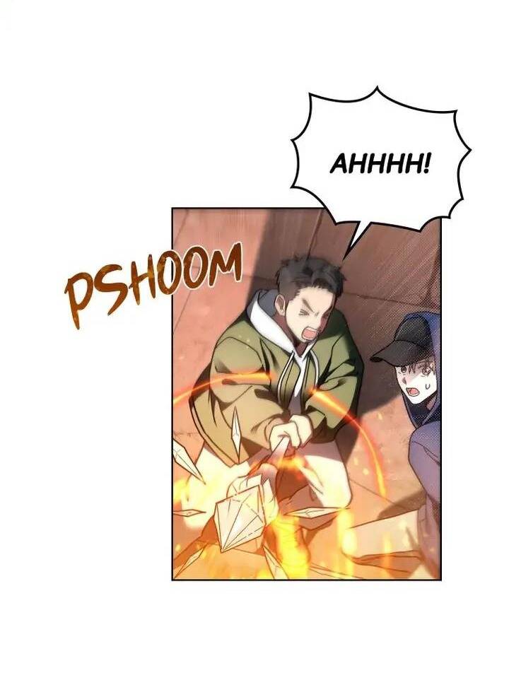 Dấu Vết Mặt Trời Chap 39 - Next Chap 40