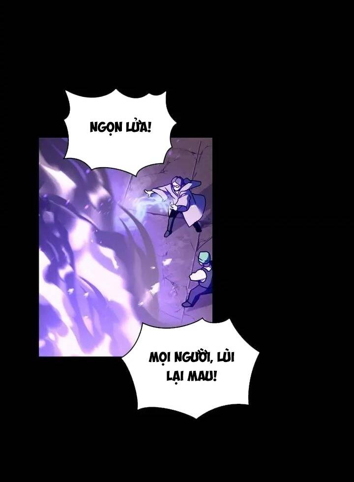 Dấu Vết Mặt Trời Chap 39 - Next Chap 40