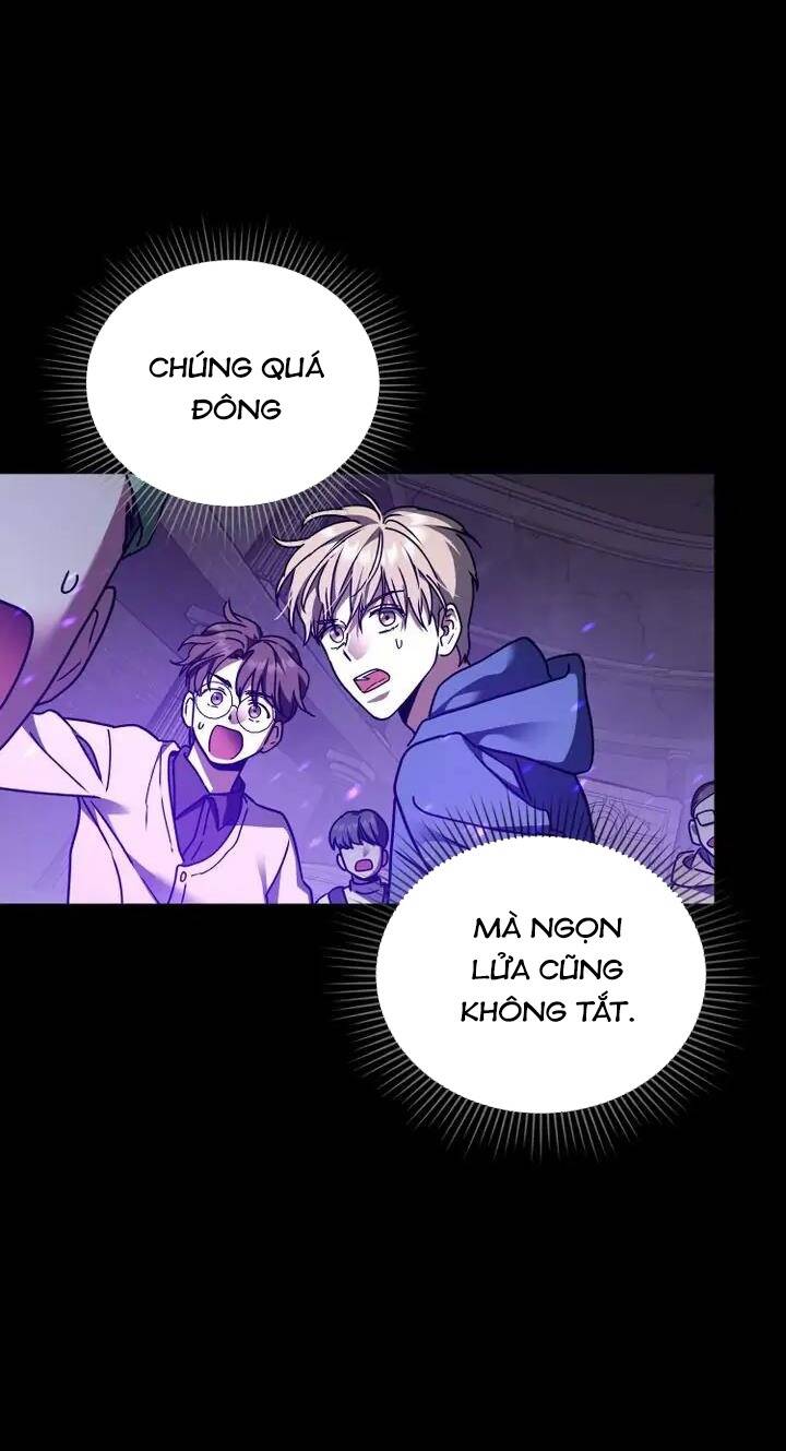 Dấu Vết Mặt Trời Chap 39 - Next Chap 40