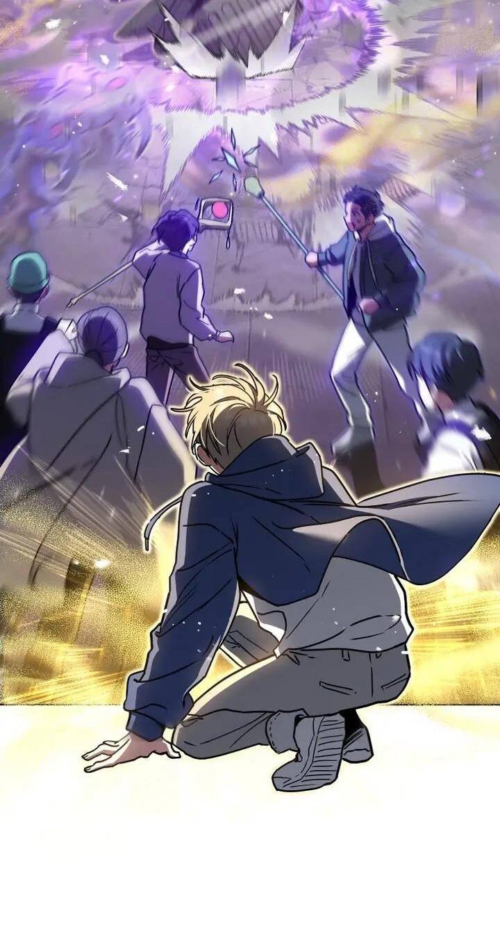 Dấu Vết Mặt Trời Chap 39 - Next Chap 40