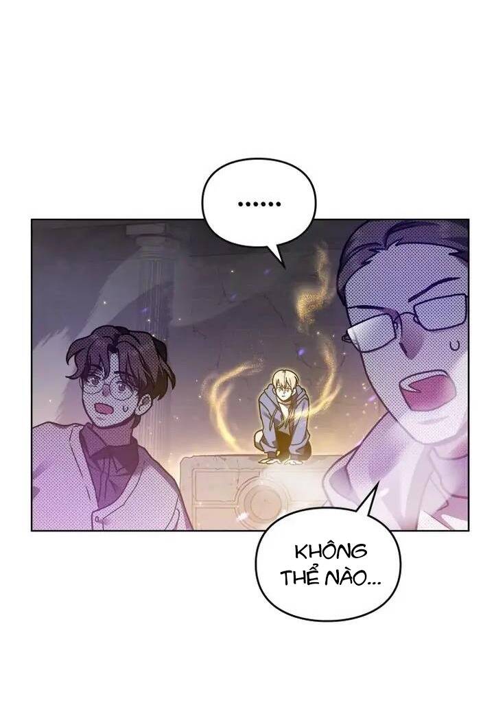 Dấu Vết Mặt Trời Chap 39 - Next Chap 40