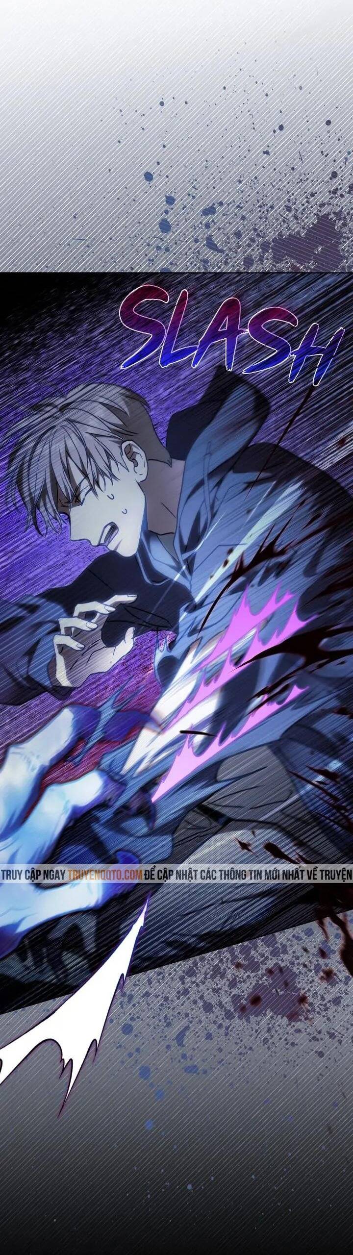 Dấu Vết Mặt Trời Chap 39 - Next Chap 40