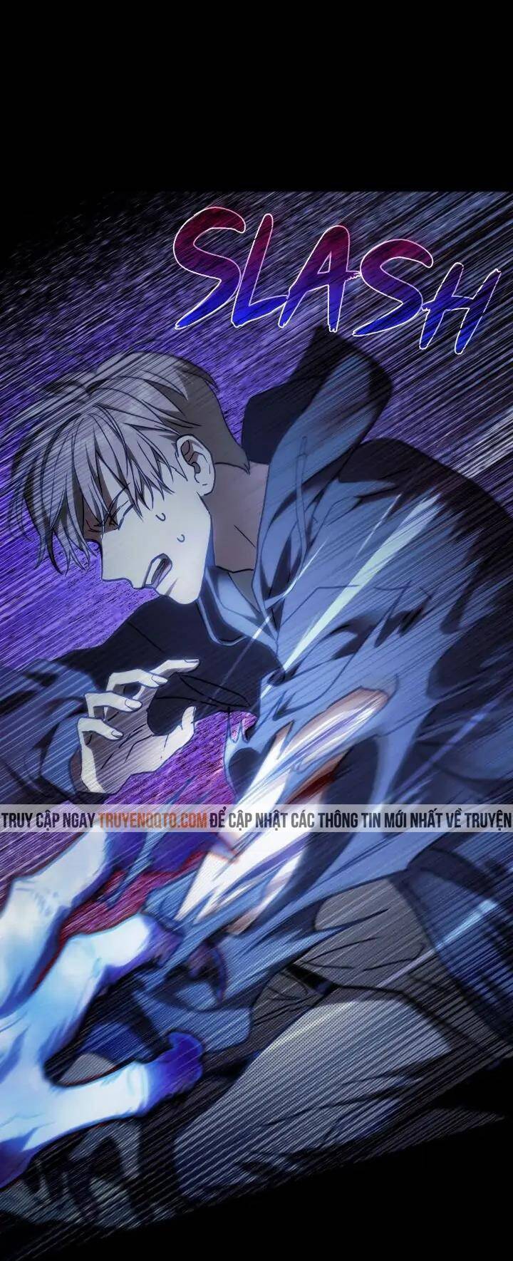Dấu Vết Mặt Trời Chap 40 - Next Chap 41