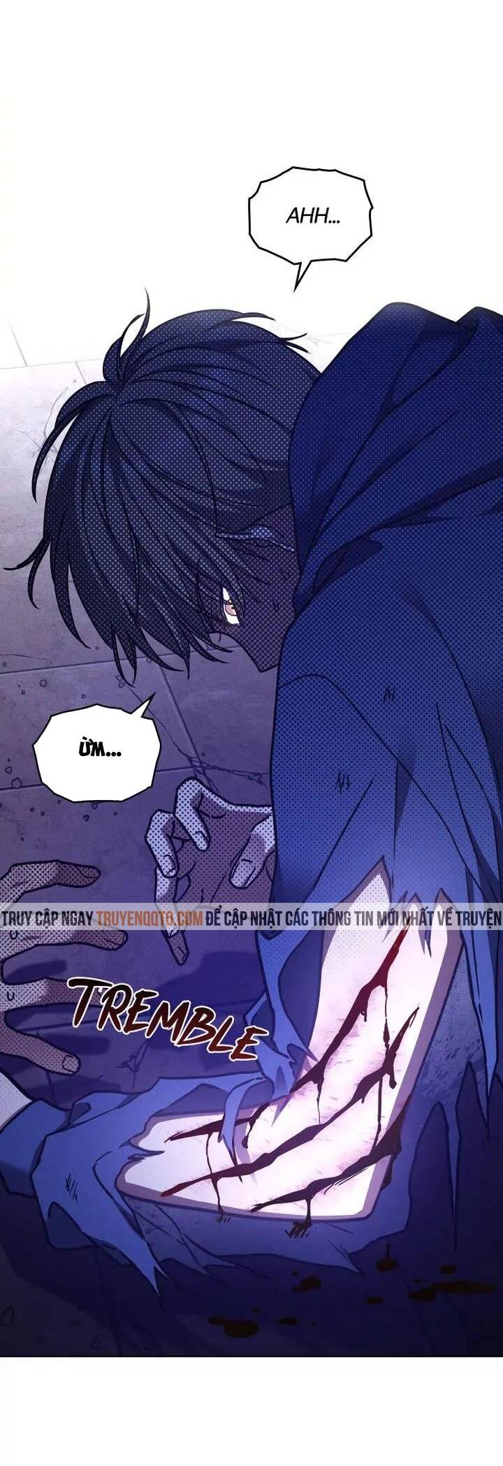 Dấu Vết Mặt Trời Chap 40 - Next Chap 41