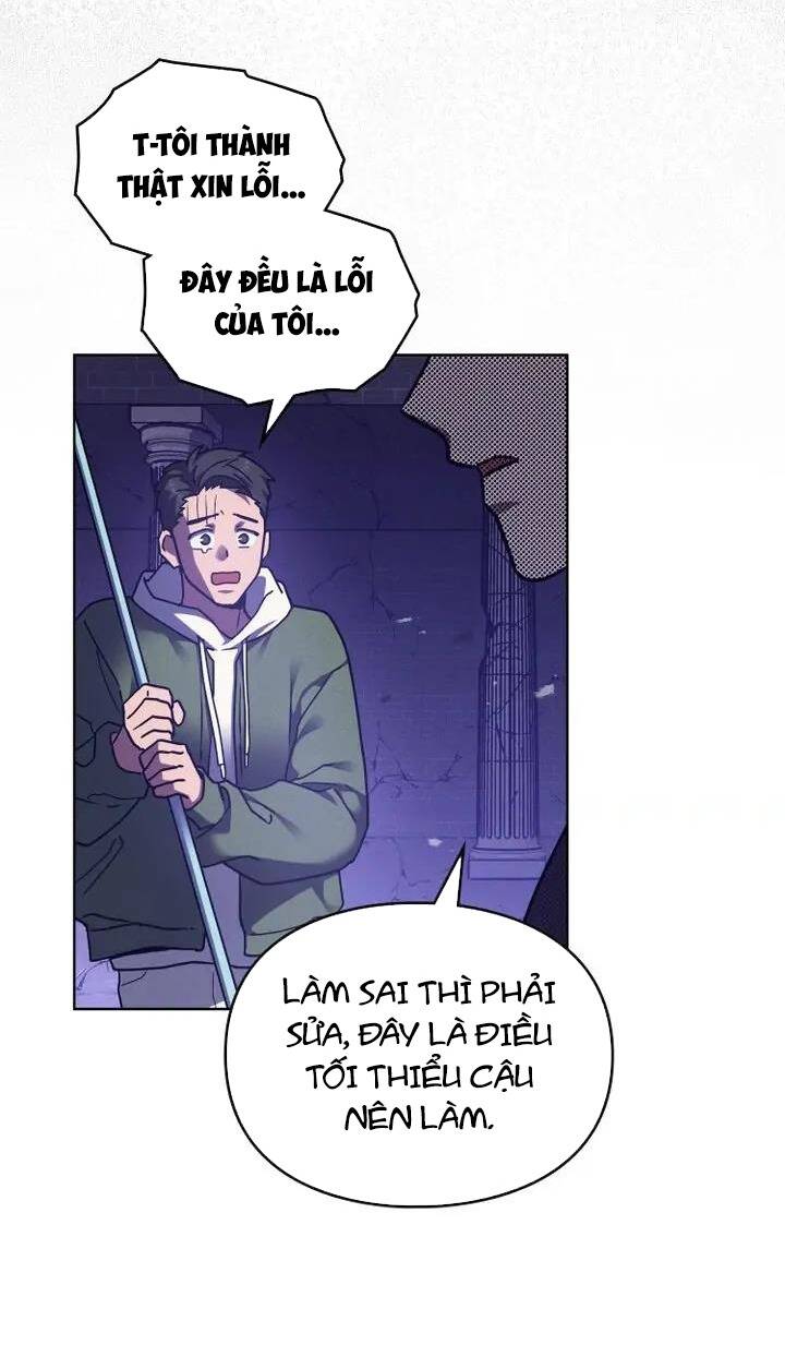 Dấu Vết Mặt Trời Chap 40 - Next Chap 41