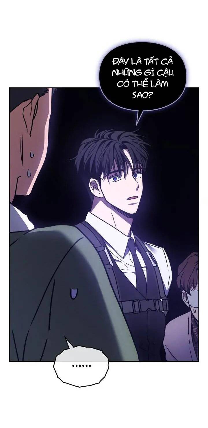 Dấu Vết Mặt Trời Chap 40 - Next Chap 41