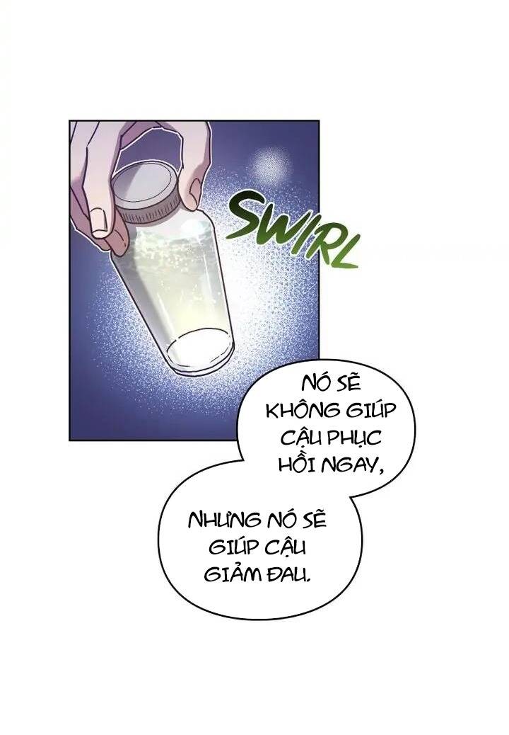 Dấu Vết Mặt Trời Chap 40 - Next Chap 41