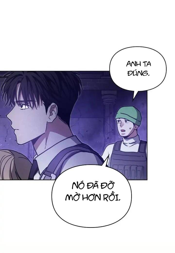 Dấu Vết Mặt Trời Chap 40 - Next Chap 41