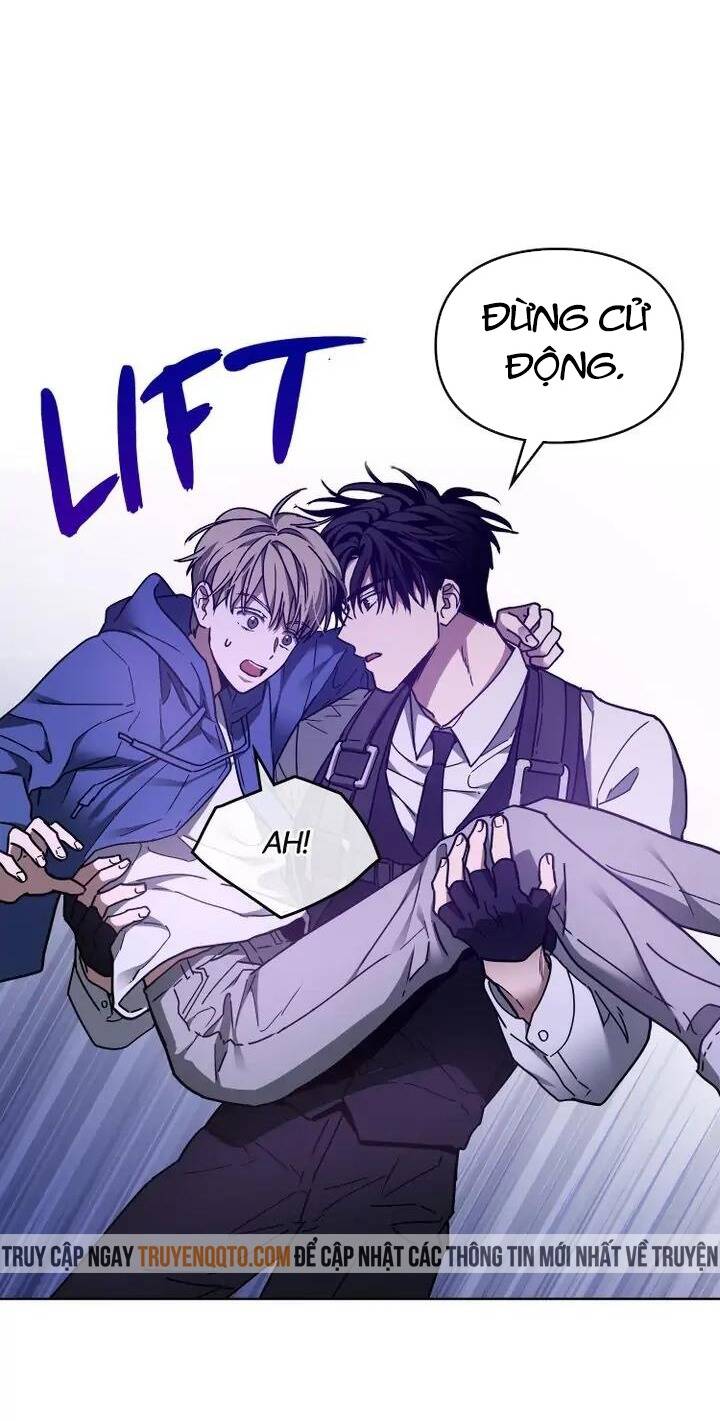 Dấu Vết Mặt Trời Chap 40 - Next Chap 41