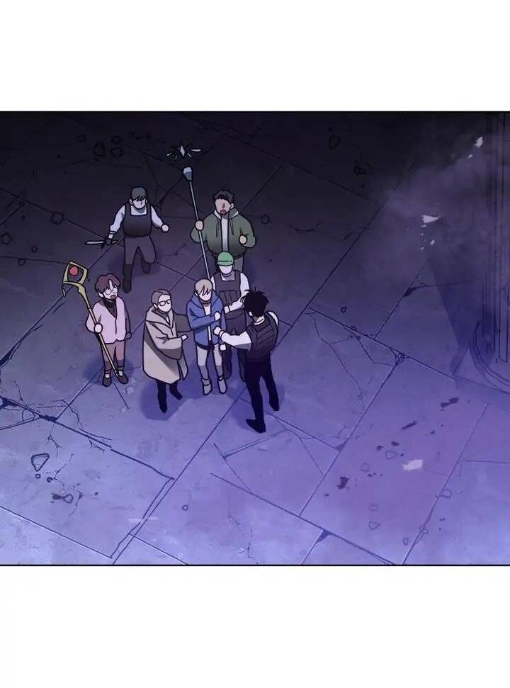Dấu Vết Mặt Trời Chap 40 - Next Chap 41