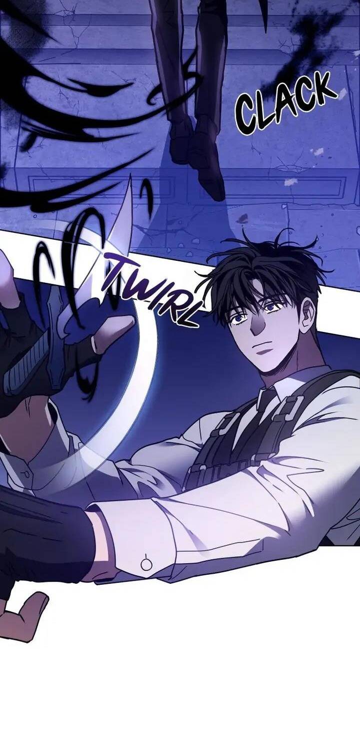 Dấu Vết Mặt Trời Chap 40 - Next Chap 41