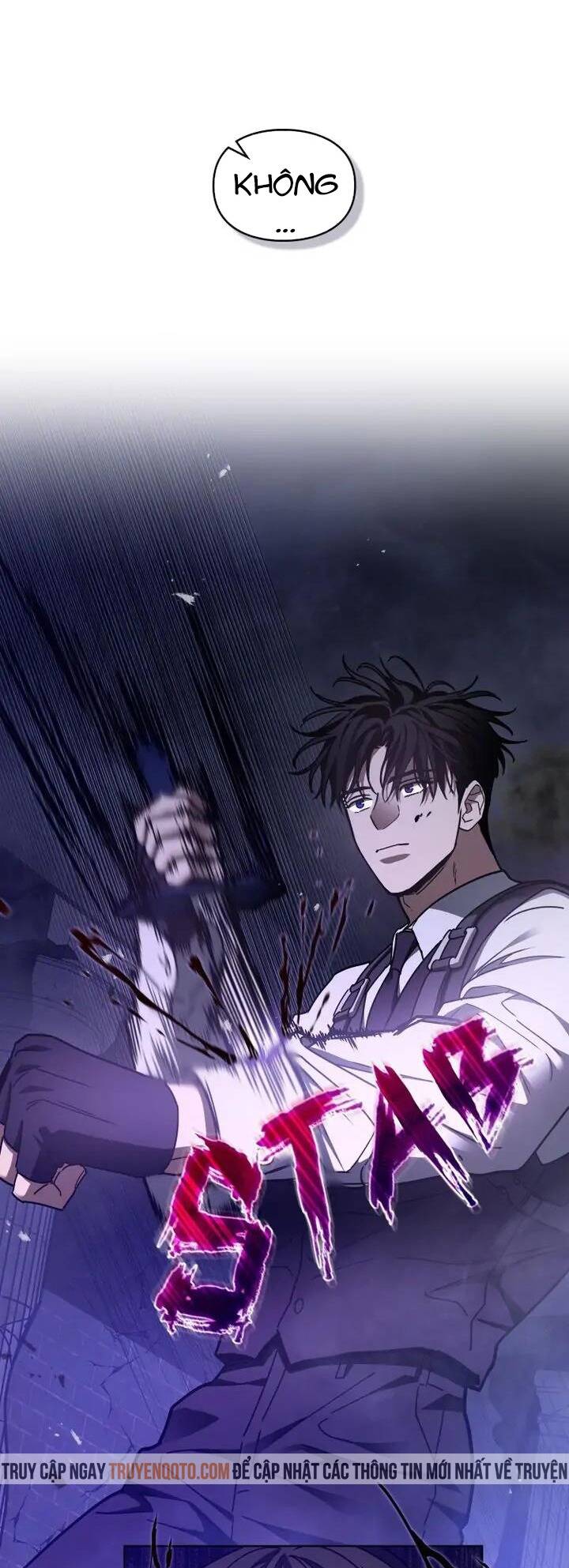 Dấu Vết Mặt Trời Chap 40 - Next Chap 41