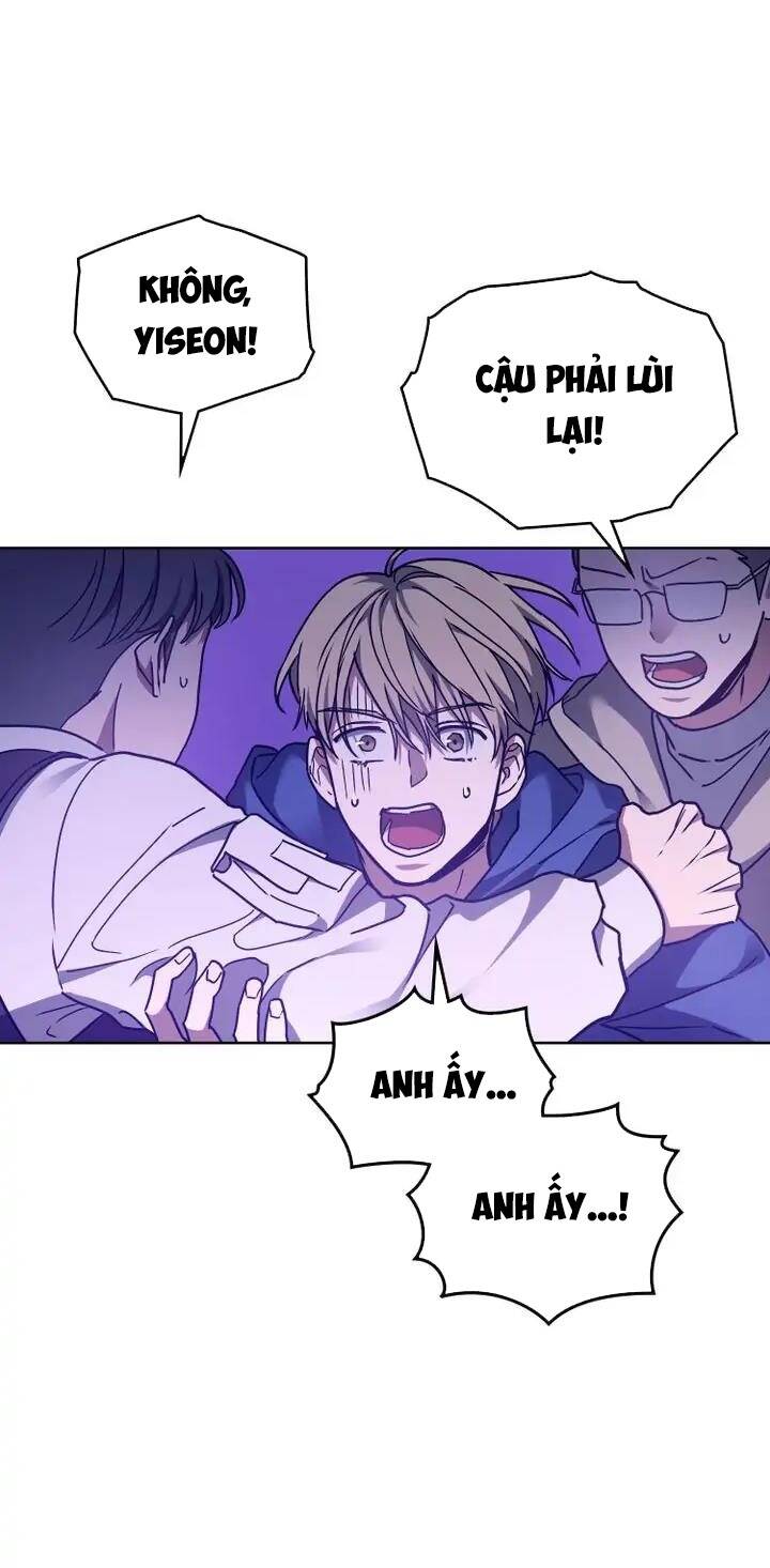 Dấu Vết Mặt Trời Chap 40 - Next Chap 41