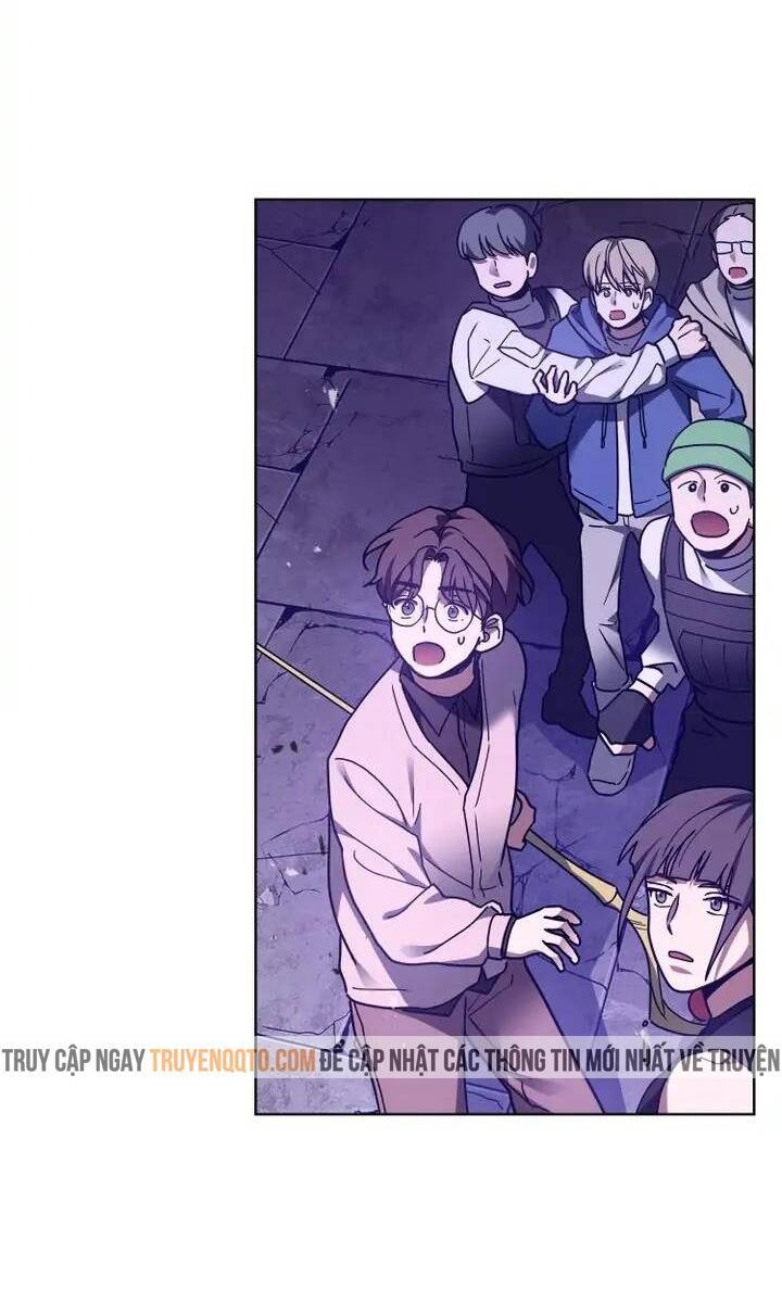 Dấu Vết Mặt Trời Chap 40 - Next Chap 41