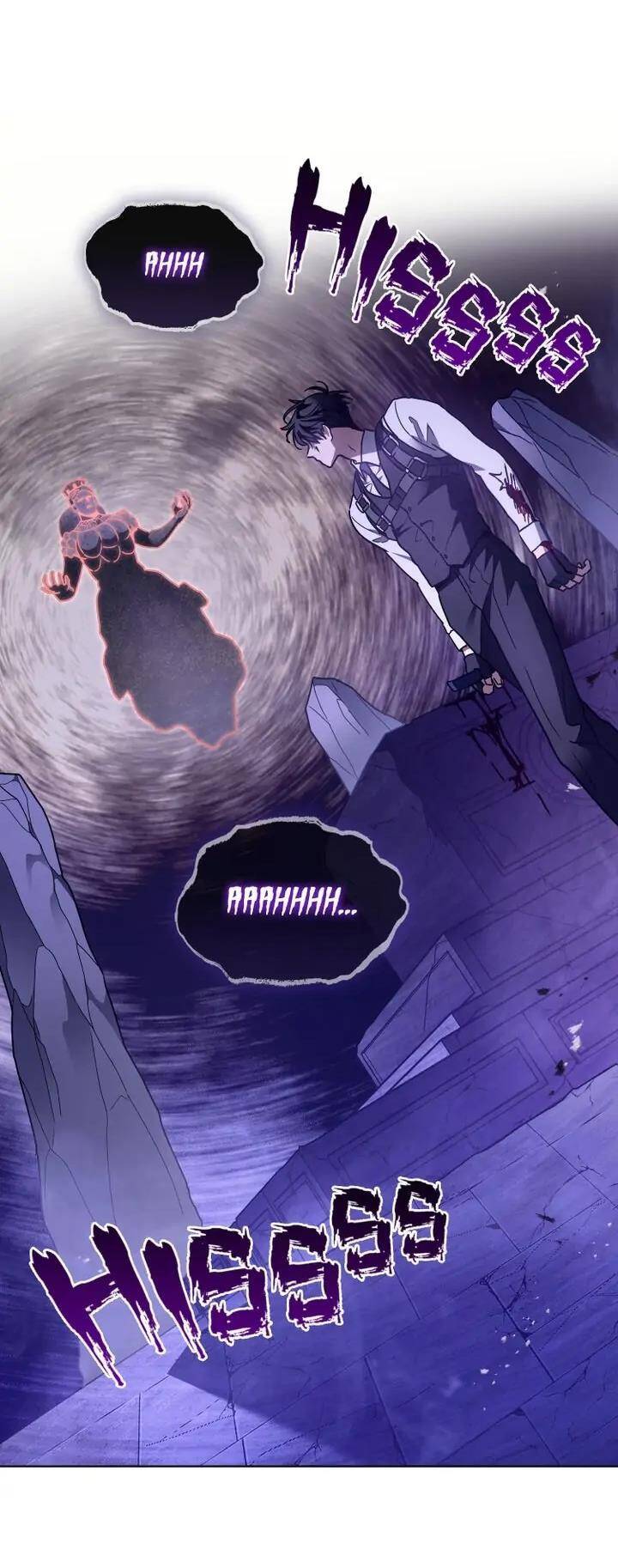 Dấu Vết Mặt Trời Chap 40 - Next Chap 41