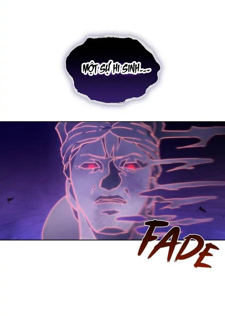 Dấu Vết Mặt Trời Chap 40 - Next Chap 41