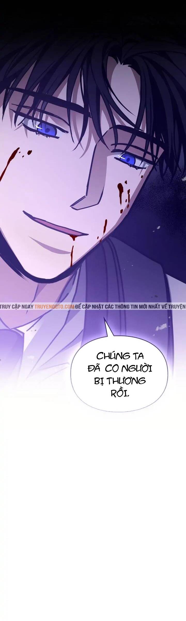 Dấu Vết Mặt Trời Chap 40 - Next Chap 41