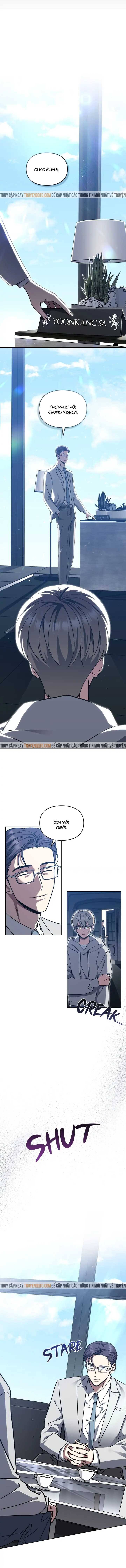 Dấu Vết Mặt Trời Chap 63 - Next Chap 64