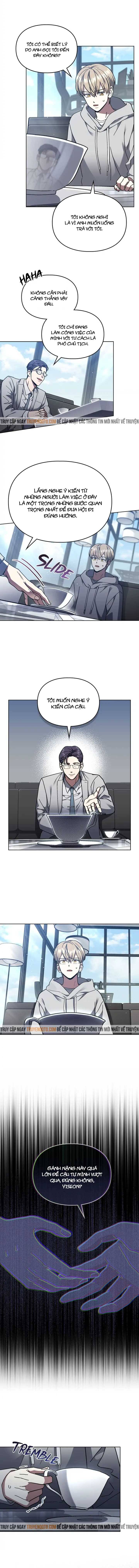 Dấu Vết Mặt Trời Chap 63 - Next Chap 64