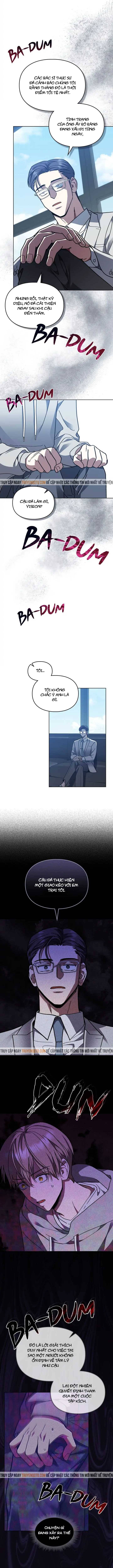 Dấu Vết Mặt Trời Chap 63 - Next Chap 64