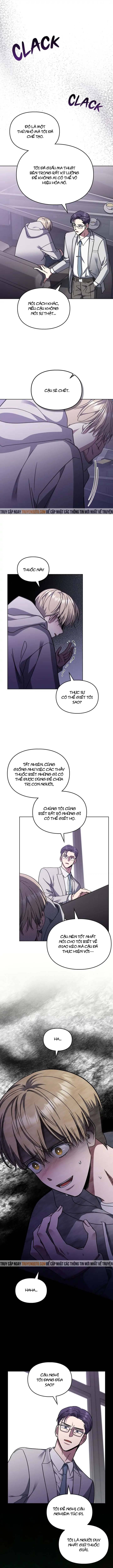 Dấu Vết Mặt Trời Chap 63 - Next Chap 64