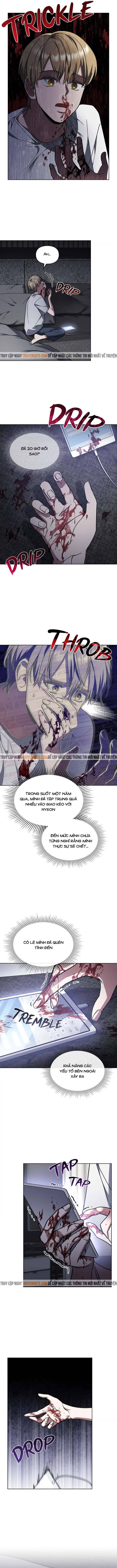 Dấu Vết Mặt Trời Chap 63 - Next Chap 64