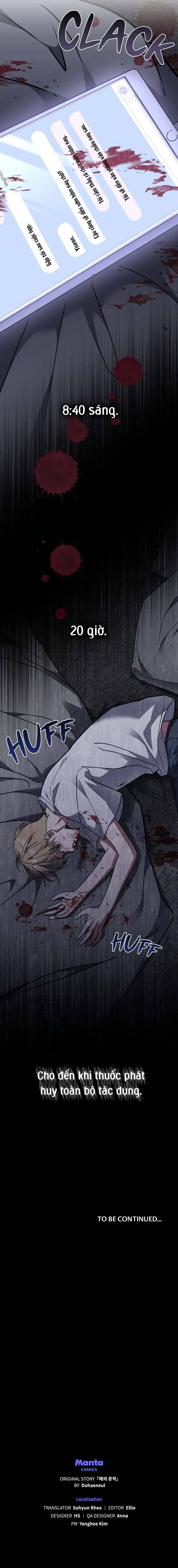 Dấu Vết Mặt Trời Chap 63 - Next Chap 64