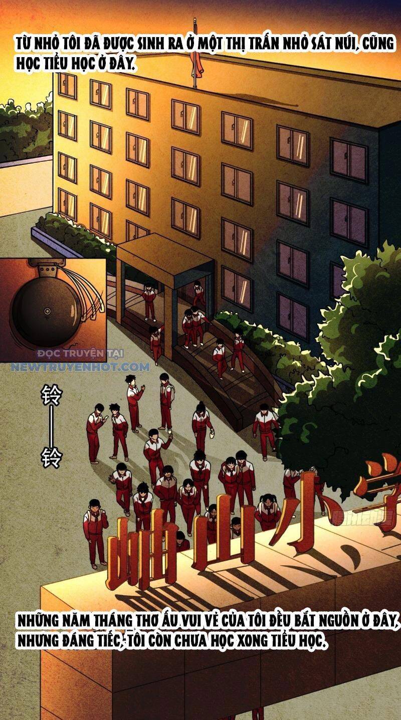 Đấu Yếm Thần Chap 1 - Next Chap 2