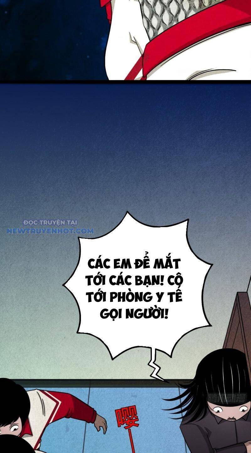 Đấu Yếm Thần Chap 1 - Next Chap 2