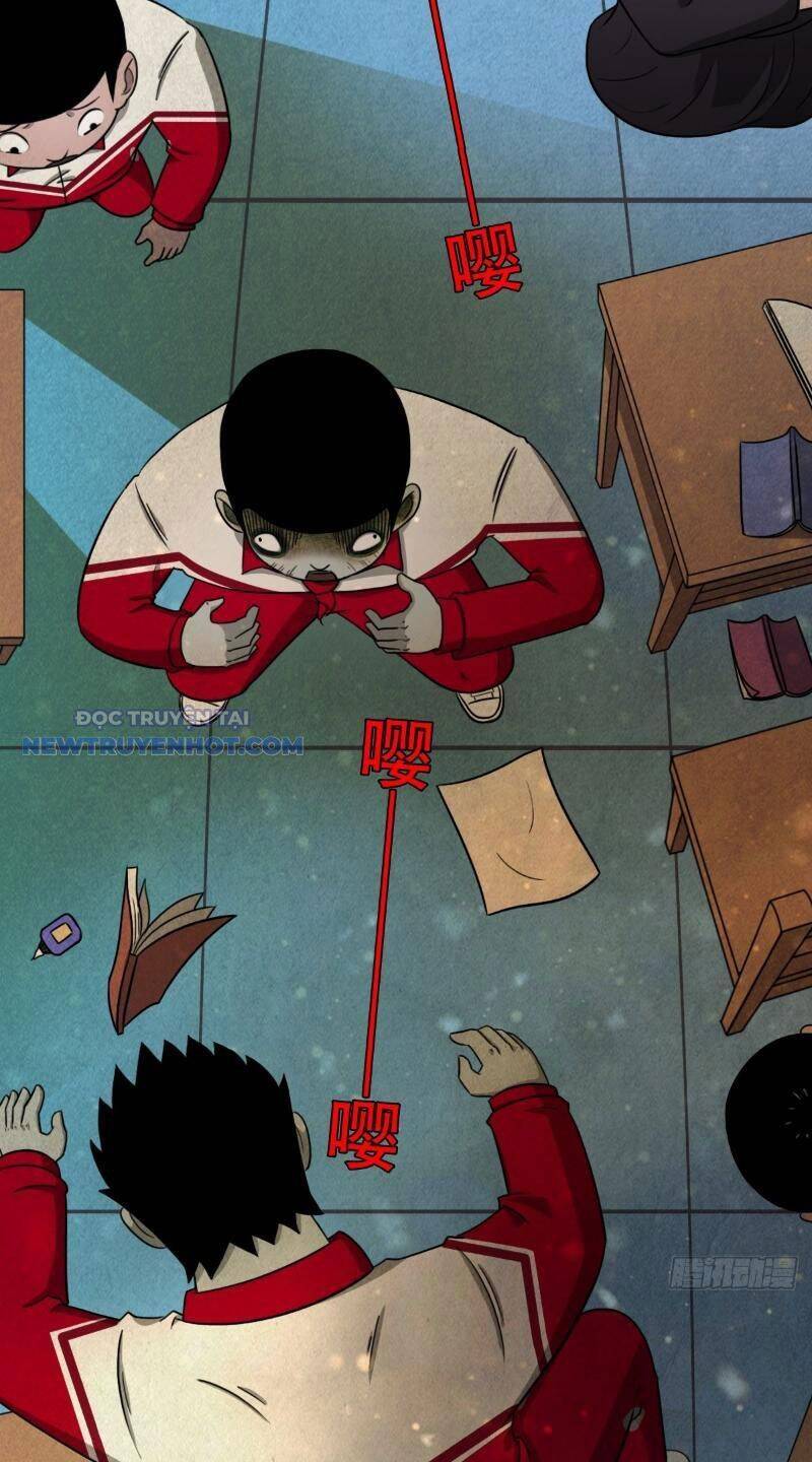 Đấu Yếm Thần Chap 1 - Next Chap 2