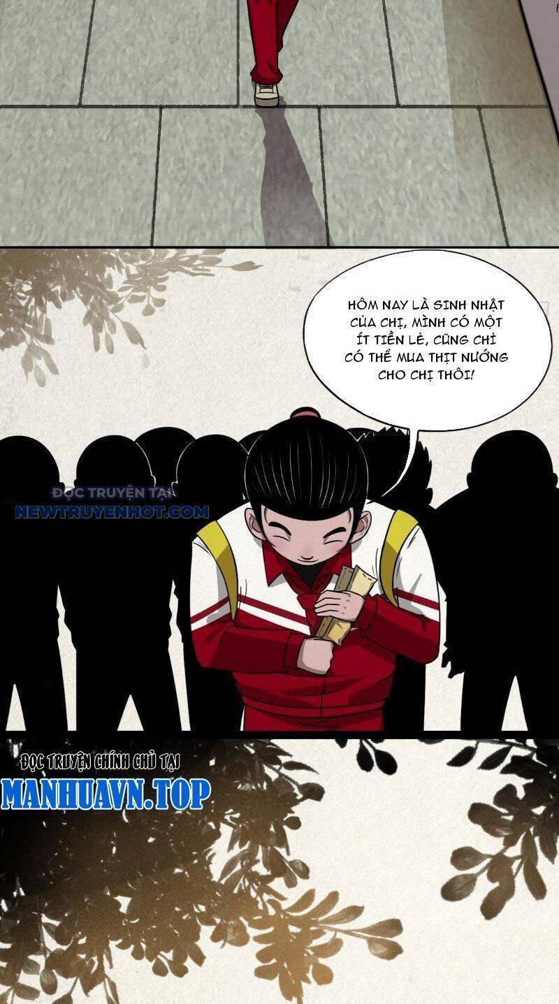 Đấu Yếm Thần Chap 1 - Next Chap 2