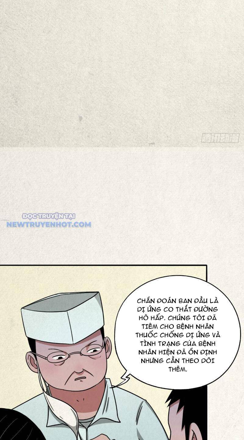 Đấu Yếm Thần Chap 1 - Next Chap 2