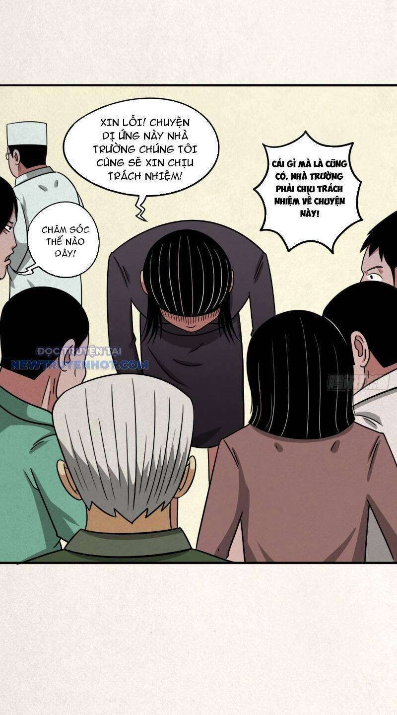 Đấu Yếm Thần Chap 1 - Next Chap 2