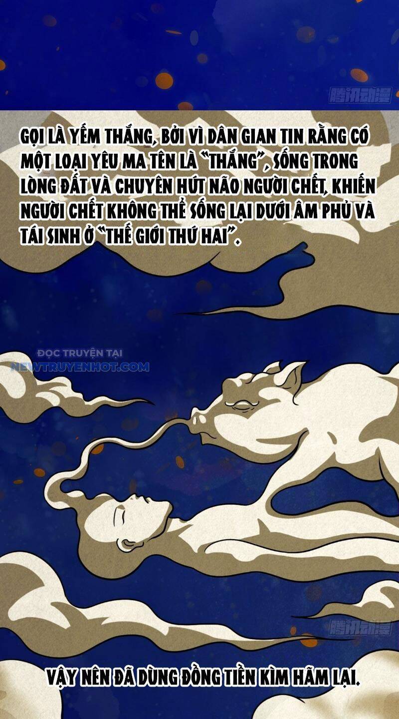 Đấu Yếm Thần Chap 1 - Next Chap 2