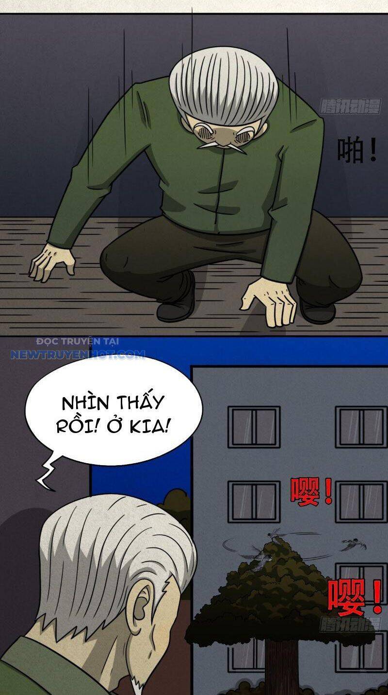 Đấu Yếm Thần Chap 1 - Next Chap 2