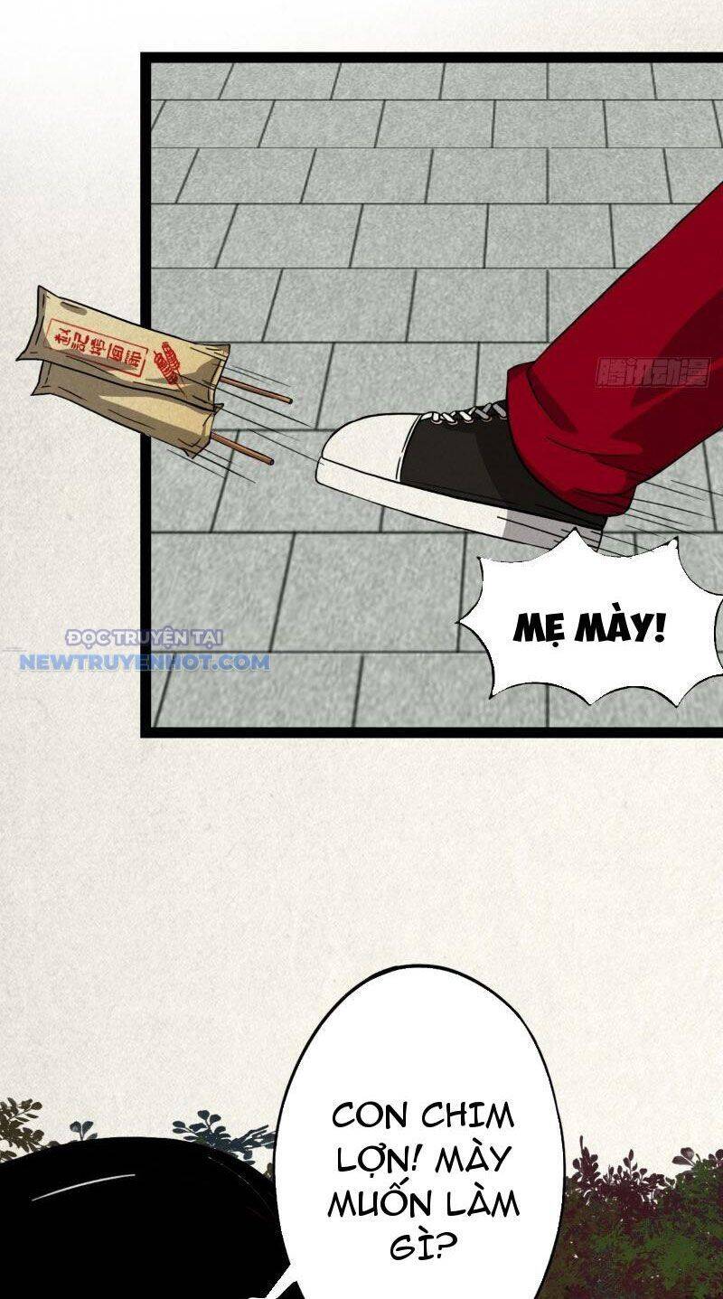 Đấu Yếm Thần Chap 1 - Next Chap 2