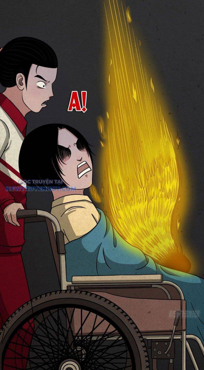 Đấu Yếm Thần Chap 1 - Next Chap 2