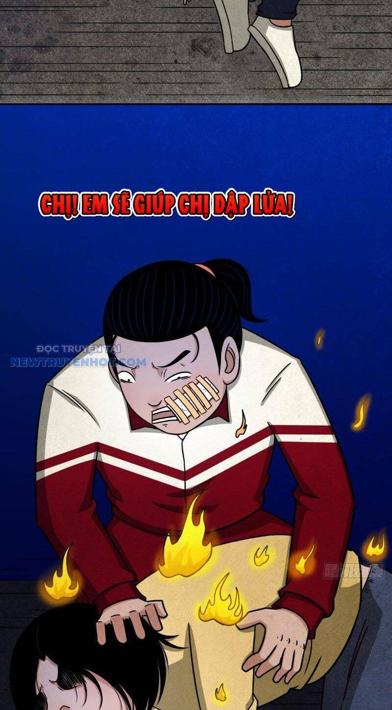 Đấu Yếm Thần Chap 1 - Next Chap 2